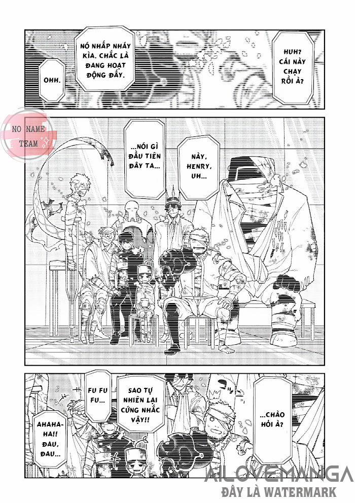 Cánh Hoa Về Luân Hồi 54 trang 14