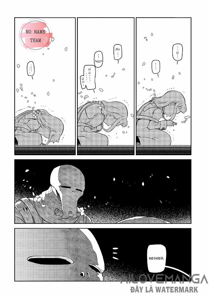 Cánh Hoa Về Luân Hồi 54 trang 22