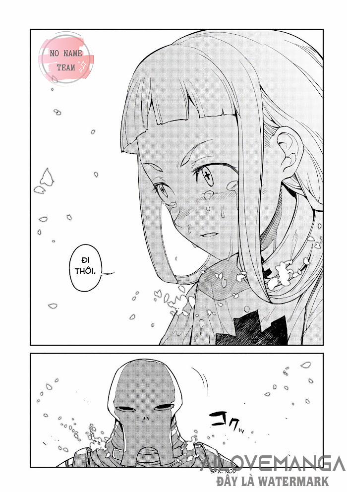 Cánh Hoa Về Luân Hồi 54 trang 23