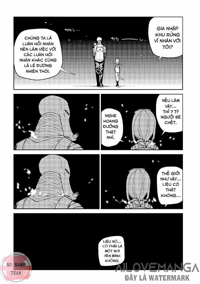 Cánh Hoa Về Luân Hồi 54 trang 4