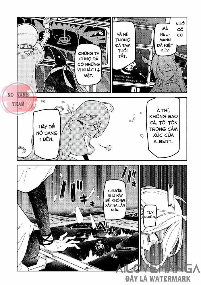 Cánh Hoa Về Luân Hồi 55 trang 39