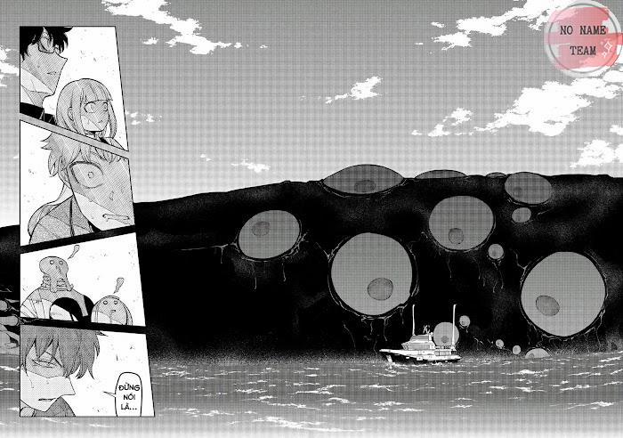 Cánh Hoa Về Luân Hồi 56 trang 16