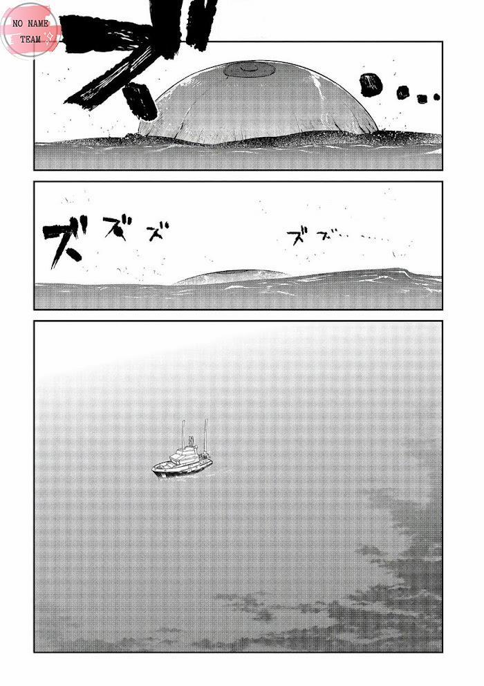 Cánh Hoa Về Luân Hồi 56 trang 17