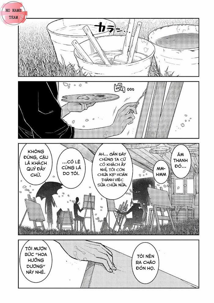 Cánh Hoa Về Luân Hồi 56 trang 29