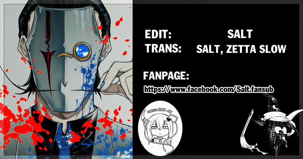 Cánh Hoa Về Luân Hồi 58 trang 0