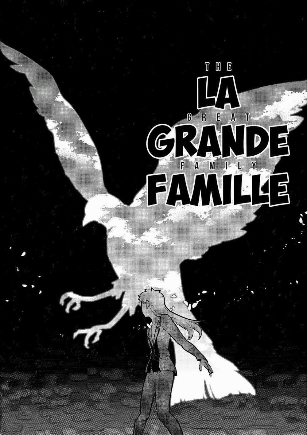 Cánh Hoa Về Luân Hồi 58 trang 13