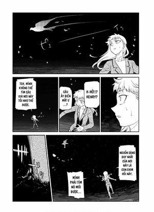 Cánh Hoa Về Luân Hồi 58 trang 14