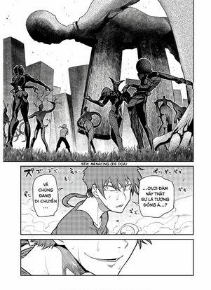 Cánh Hoa Về Luân Hồi 58 trang 7