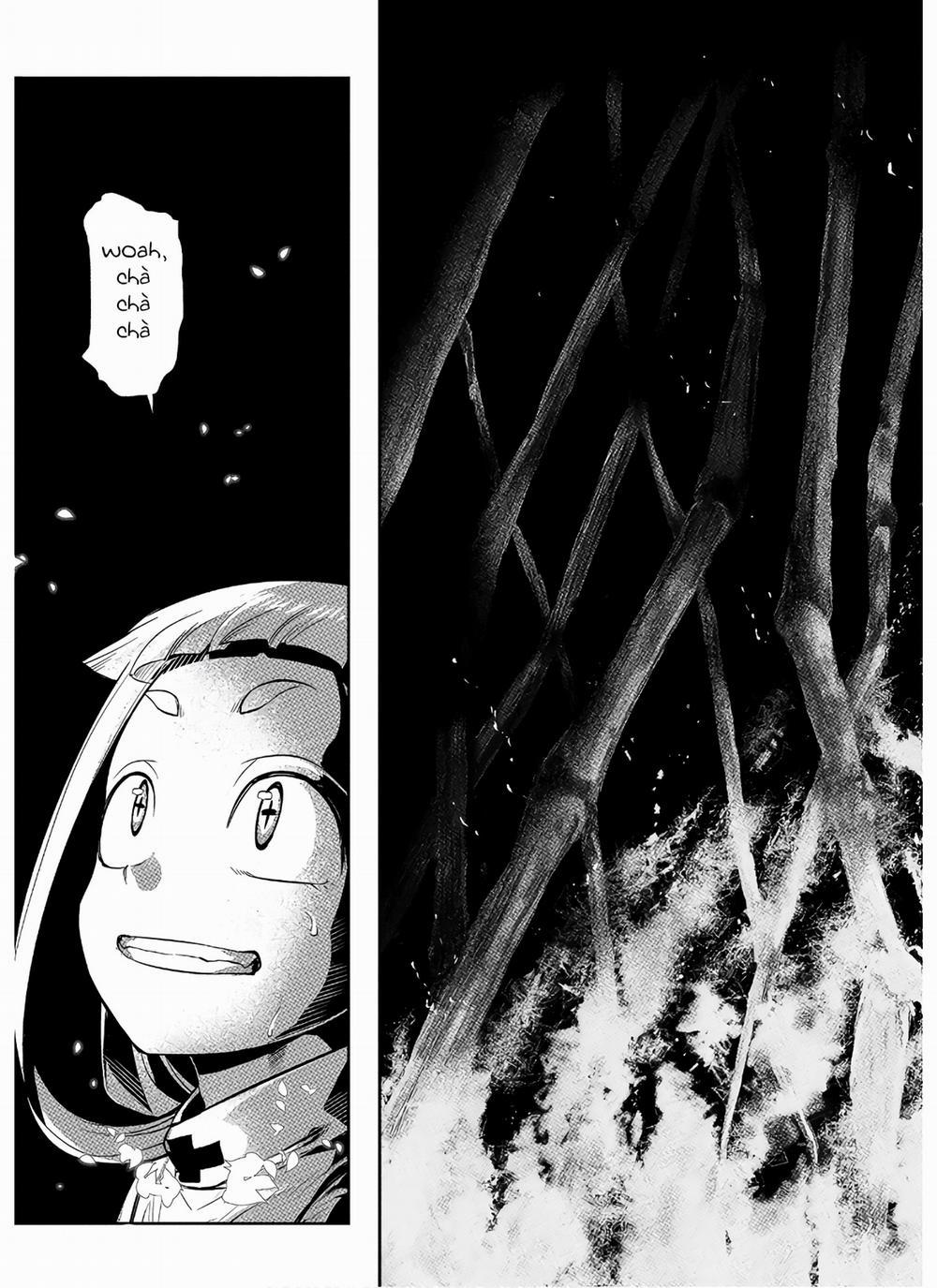 Cánh Hoa Về Luân Hồi 59 trang 3