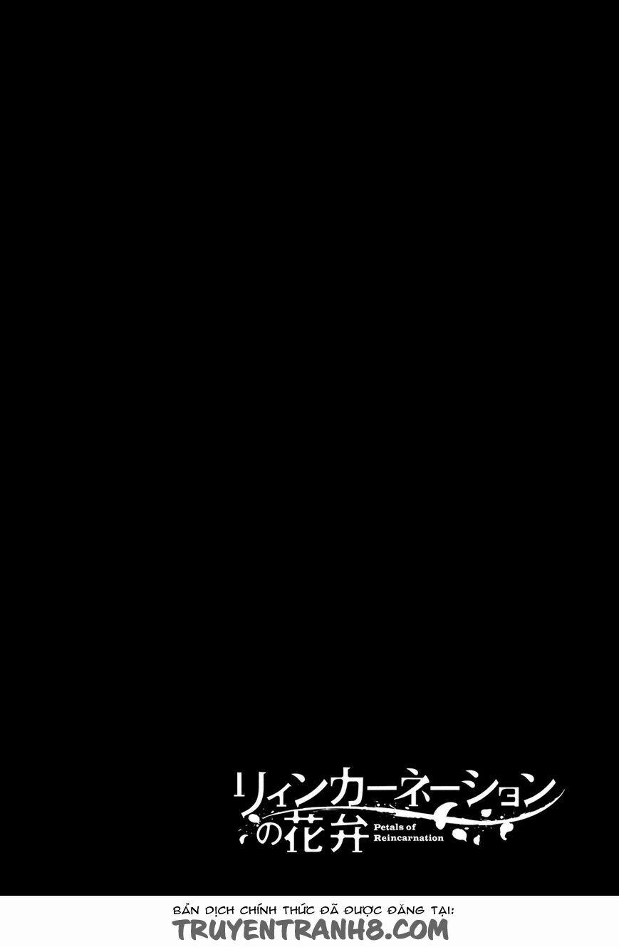 Cánh Hoa Về Luân Hồi 6 trang 33