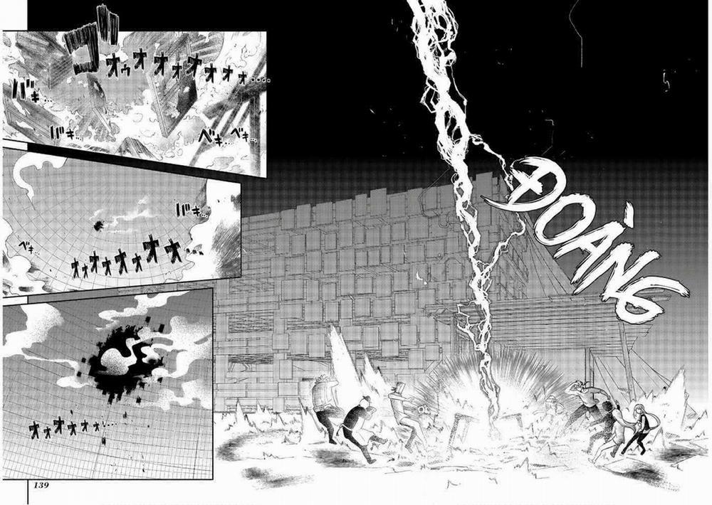 Cánh Hoa Về Luân Hồi 62 trang 34