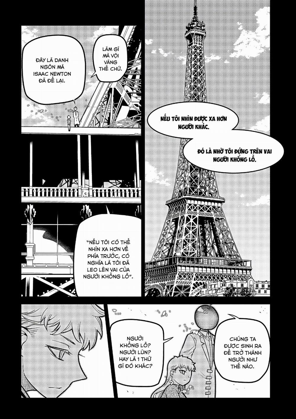 Cánh Hoa Về Luân Hồi 65 trang 26