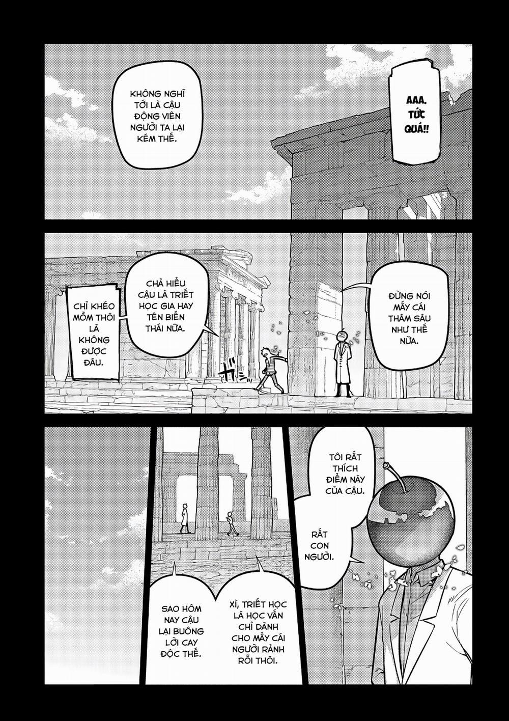 Cánh Hoa Về Luân Hồi 65 trang 29