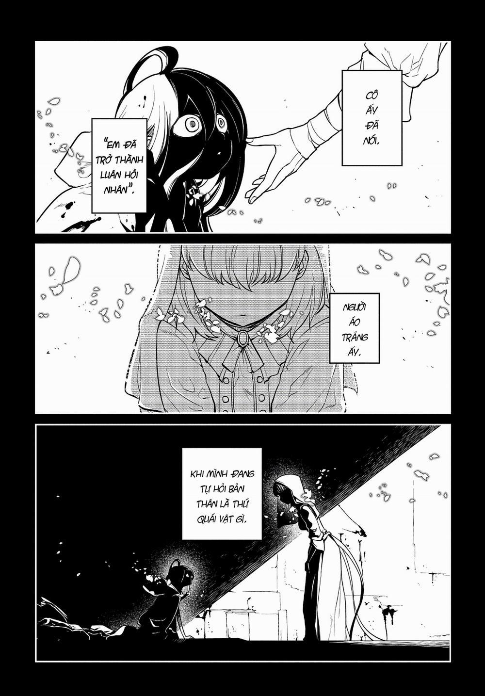 Cánh Hoa Về Luân Hồi 66 trang 3