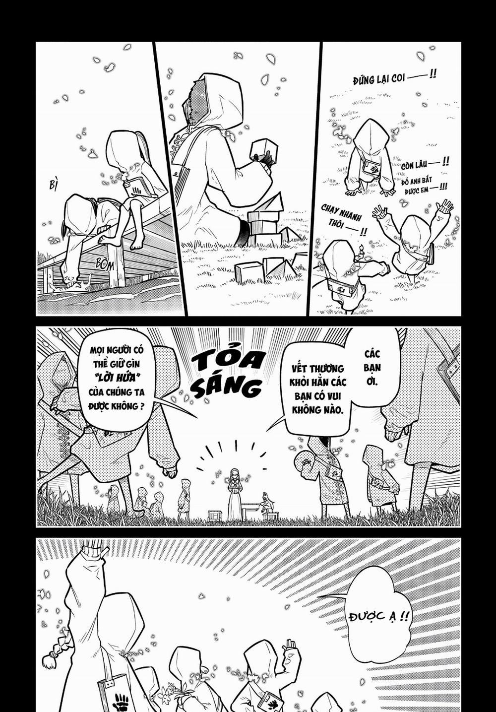 Cánh Hoa Về Luân Hồi 66 trang 7