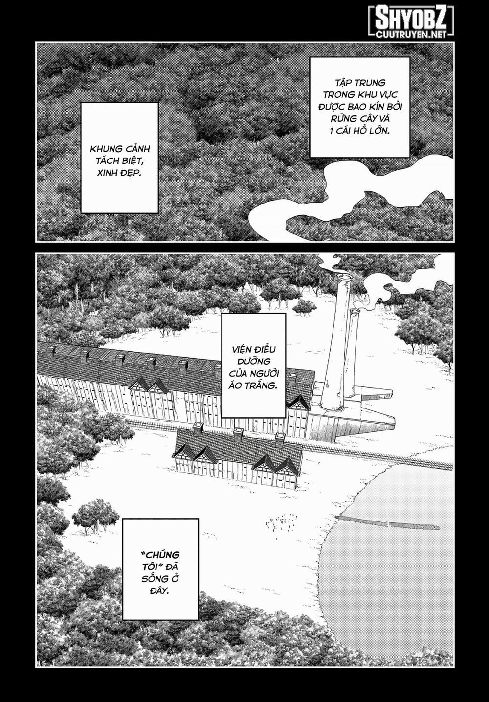 Cánh Hoa Về Luân Hồi 66 trang 9