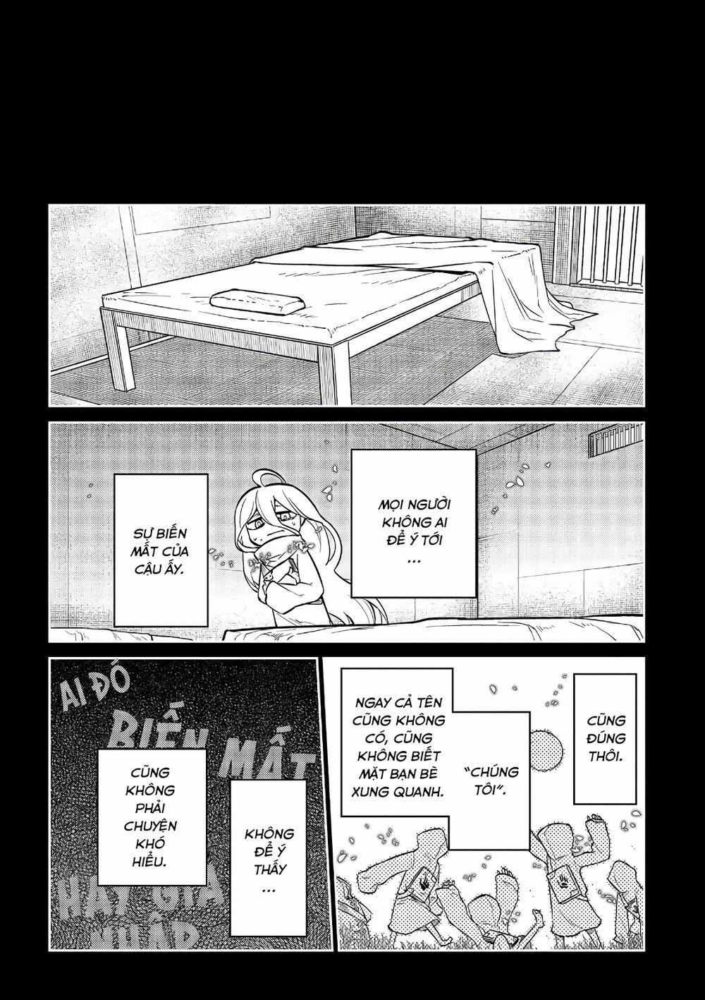 Cánh Hoa Về Luân Hồi 67 trang 14