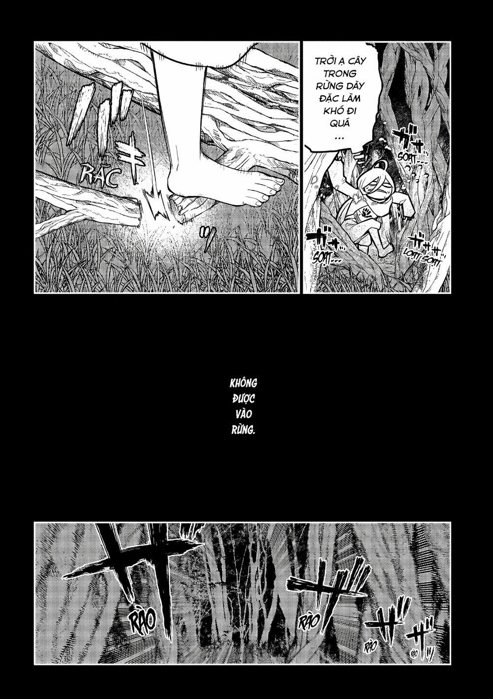 Cánh Hoa Về Luân Hồi 67 trang 4