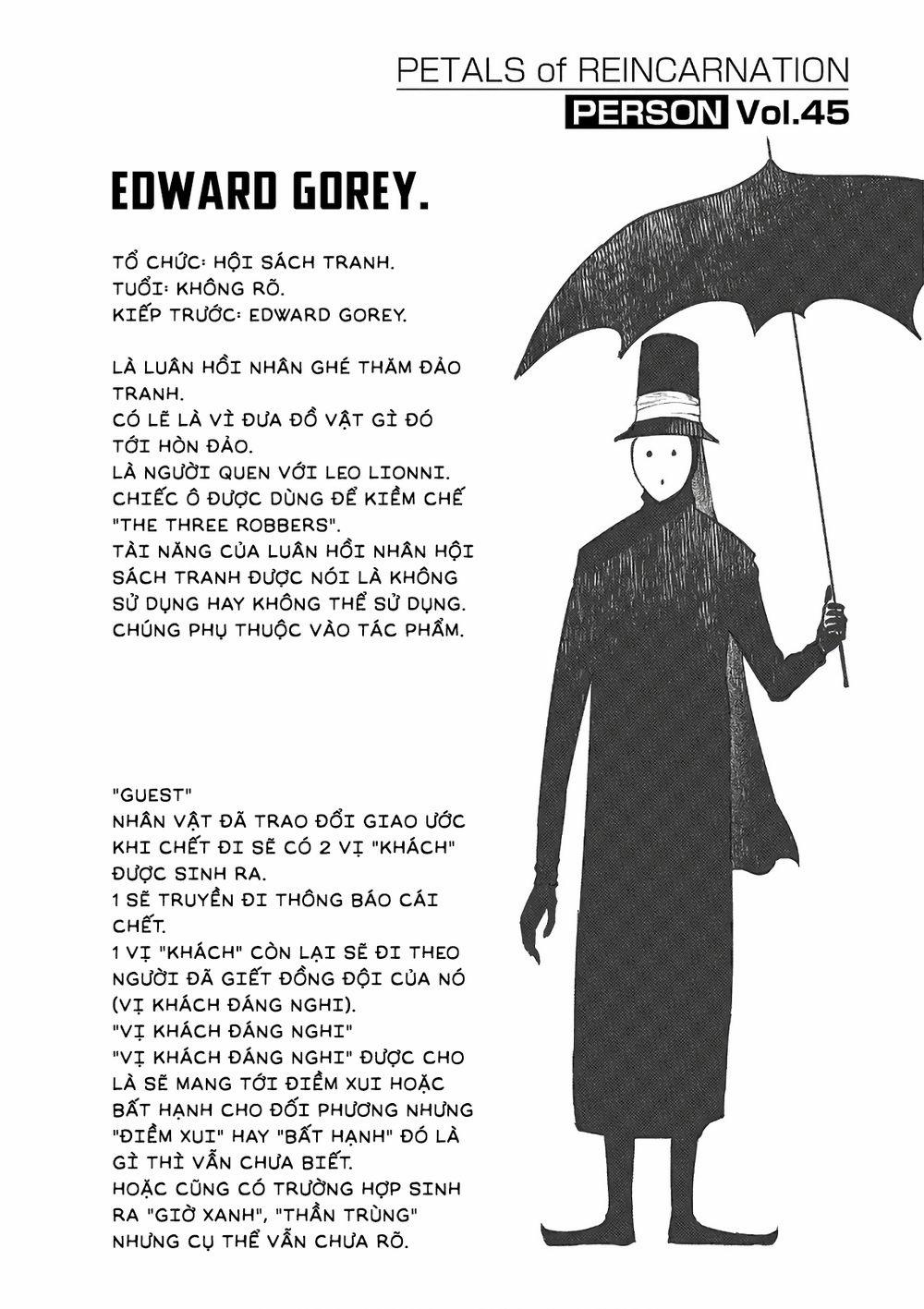 Cánh Hoa Về Luân Hồi 67 trang 53