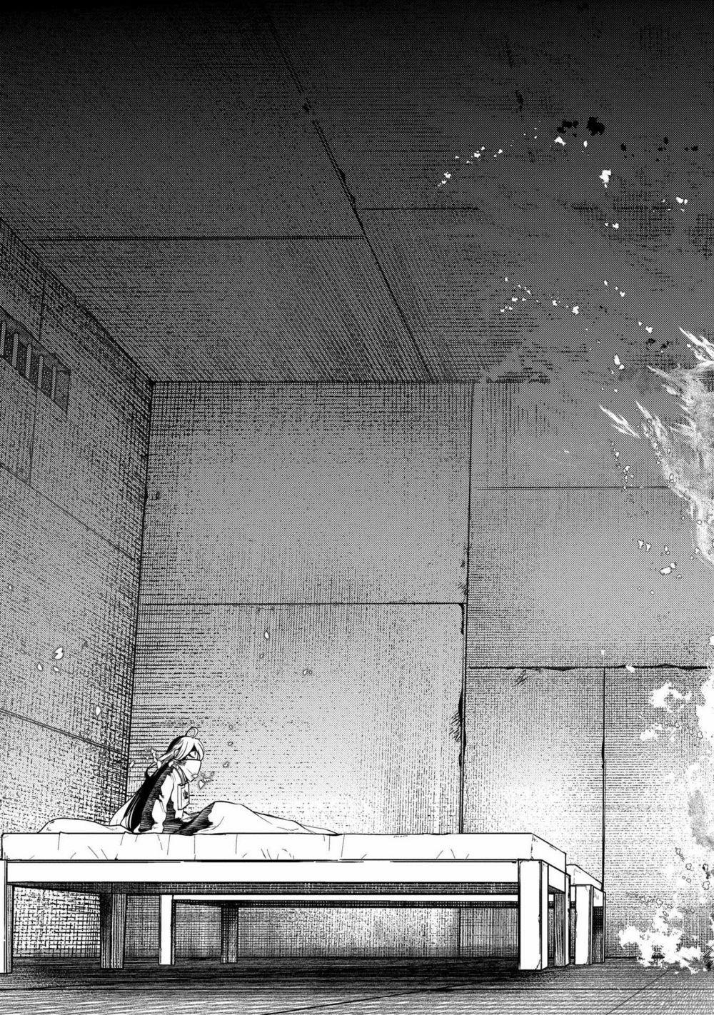 Cánh Hoa Về Luân Hồi 68 trang 21