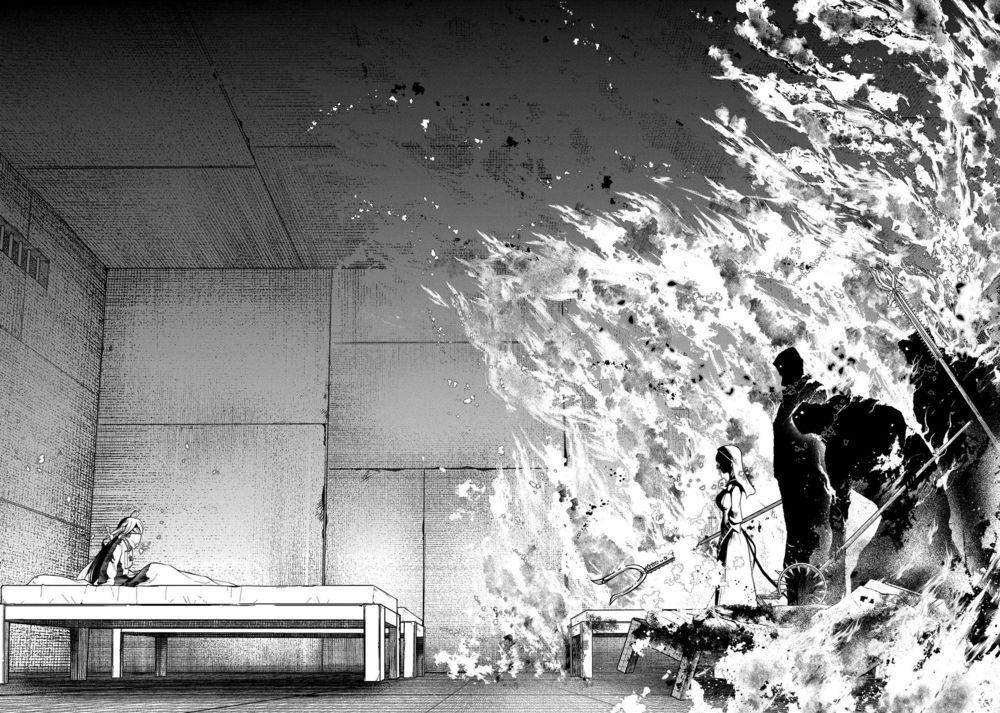 Cánh Hoa Về Luân Hồi 68 trang 22