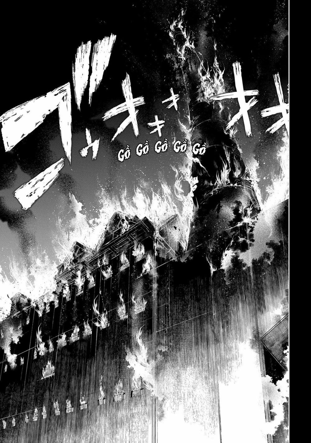 Cánh Hoa Về Luân Hồi 68 trang 26