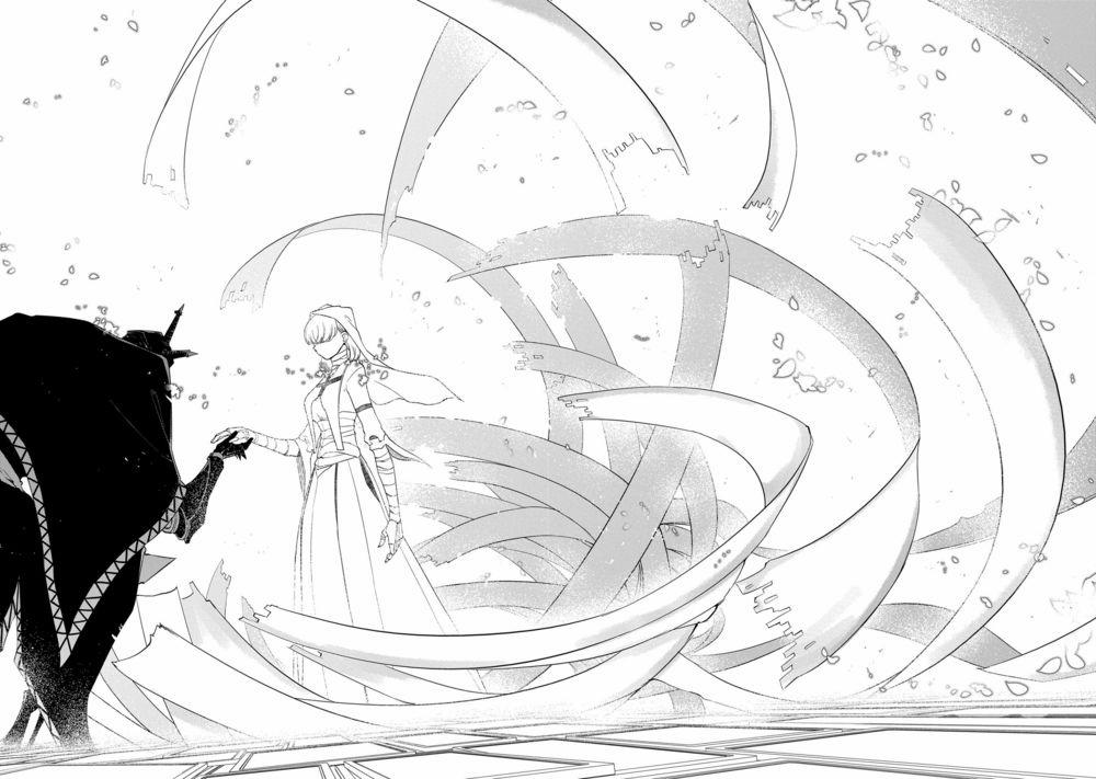 Cánh Hoa Về Luân Hồi 69 trang 32