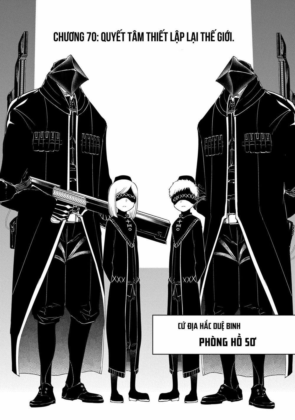 Cánh Hoa Về Luân Hồi 70 trang 6