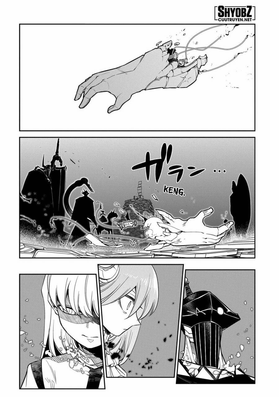 Cánh Hoa Về Luân Hồi 72 trang 12