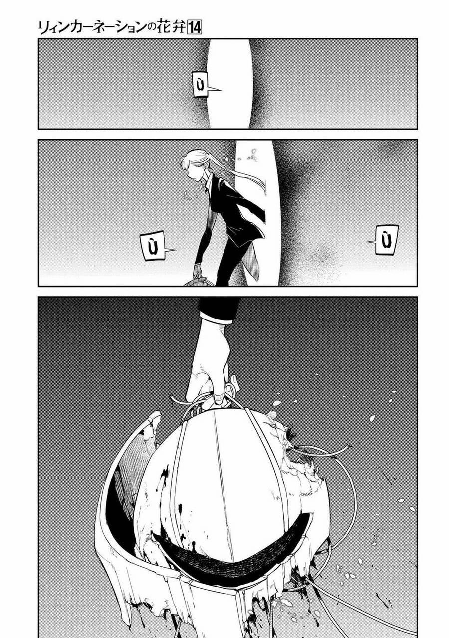 Cánh Hoa Về Luân Hồi 72 trang 13