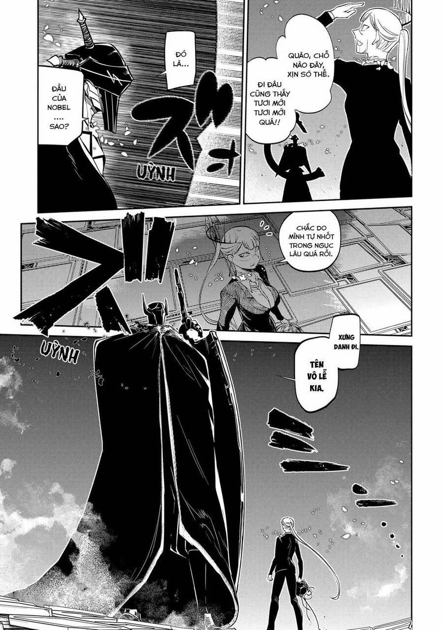 Cánh Hoa Về Luân Hồi 72 trang 15