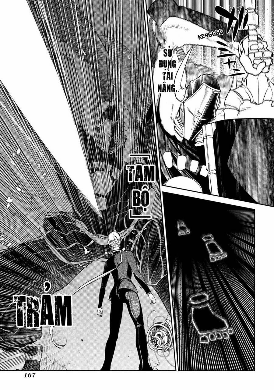 Cánh Hoa Về Luân Hồi 72 trang 17