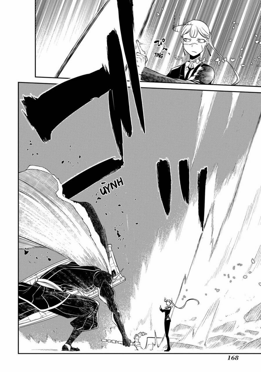 Cánh Hoa Về Luân Hồi 72 trang 18