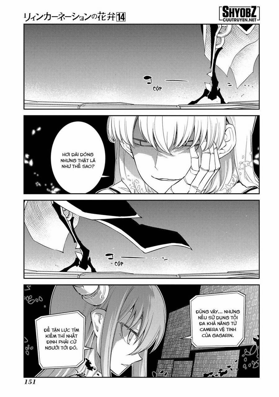 Cánh Hoa Về Luân Hồi 72 trang 2