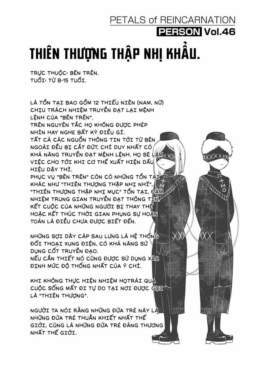 Cánh Hoa Về Luân Hồi 72 trang 24