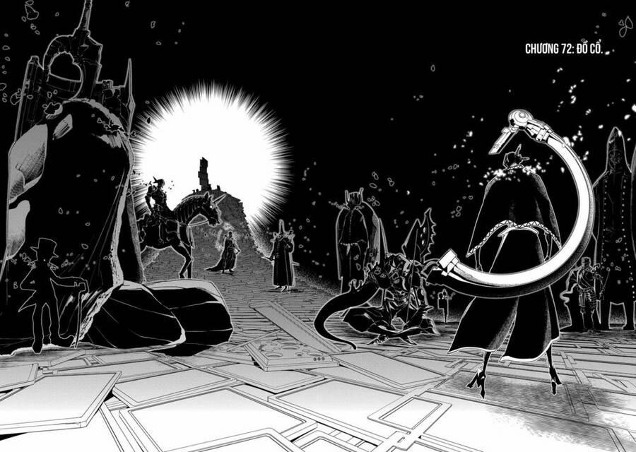 Cánh Hoa Về Luân Hồi 72 trang 3