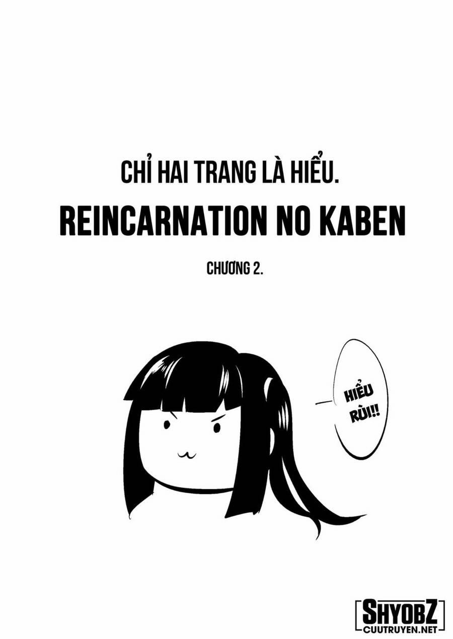 Cánh Hoa Về Luân Hồi 72 trang 30