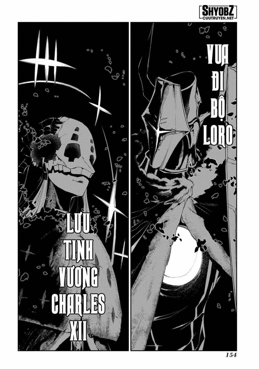 Cánh Hoa Về Luân Hồi 72 trang 4