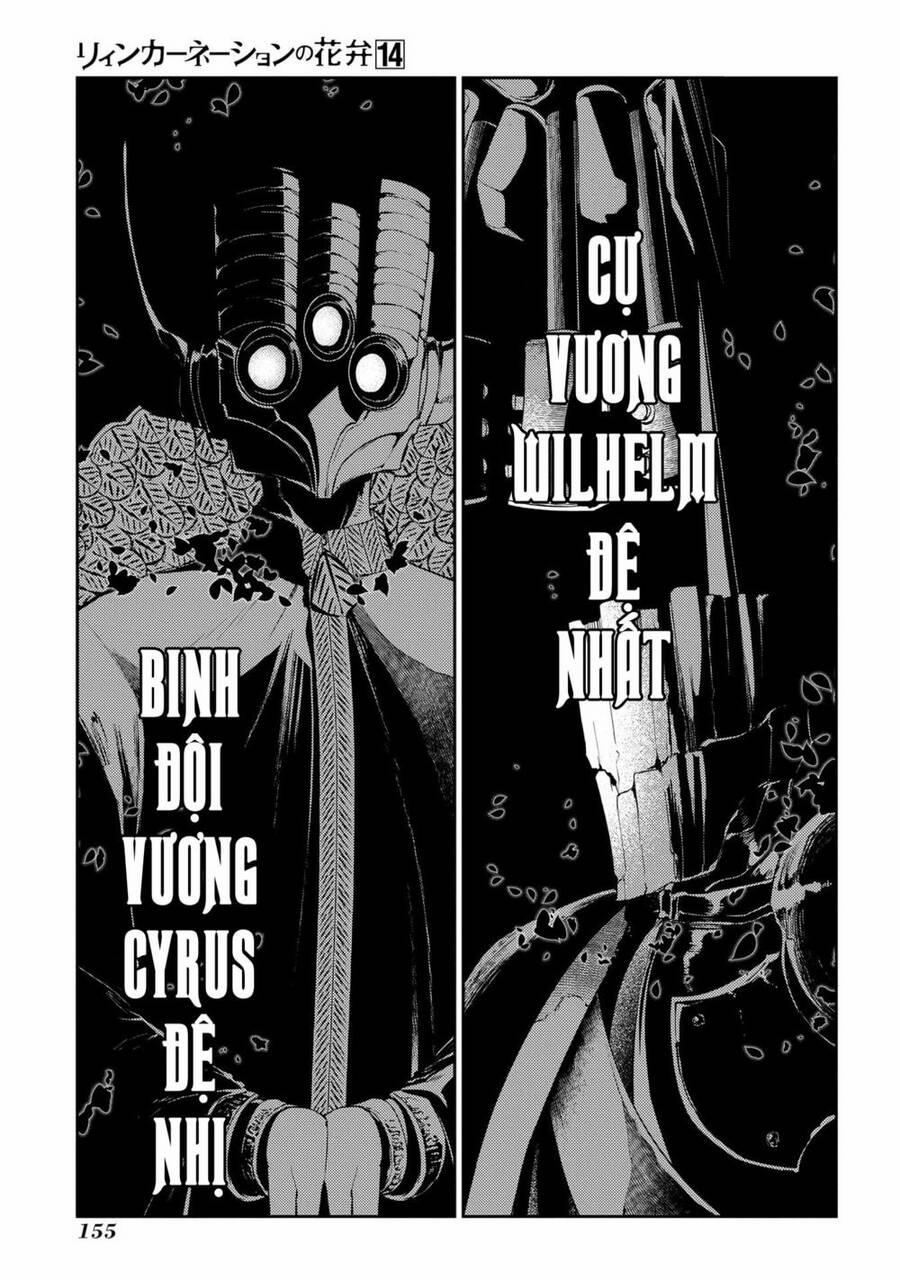 Cánh Hoa Về Luân Hồi 72 trang 5