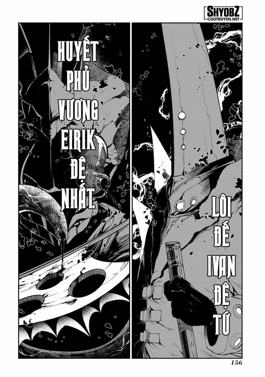 Cánh Hoa Về Luân Hồi 72 trang 6