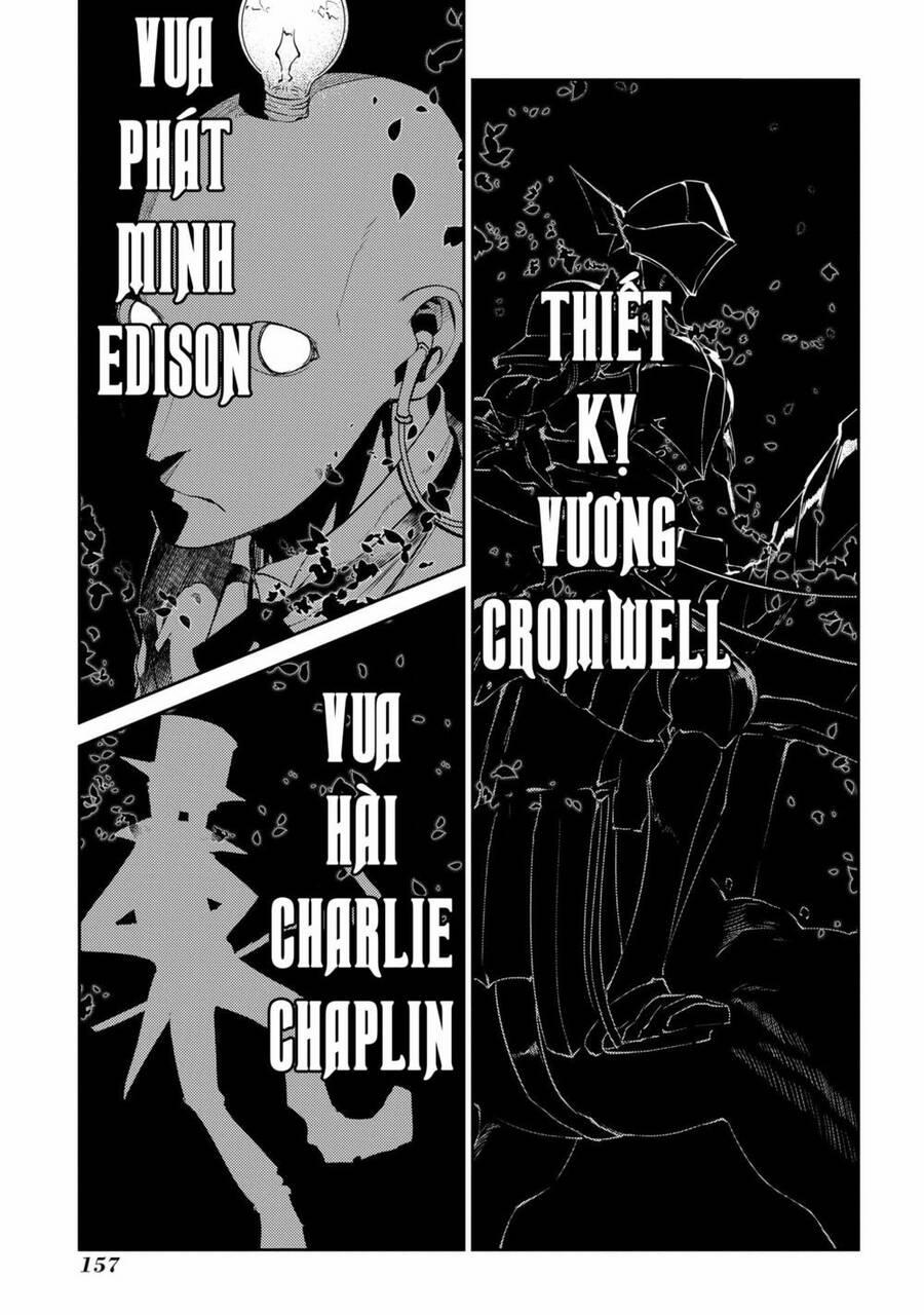 Cánh Hoa Về Luân Hồi 72 trang 7