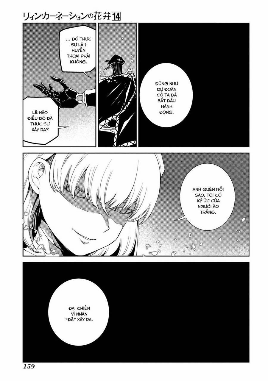 Cánh Hoa Về Luân Hồi 72 trang 9
