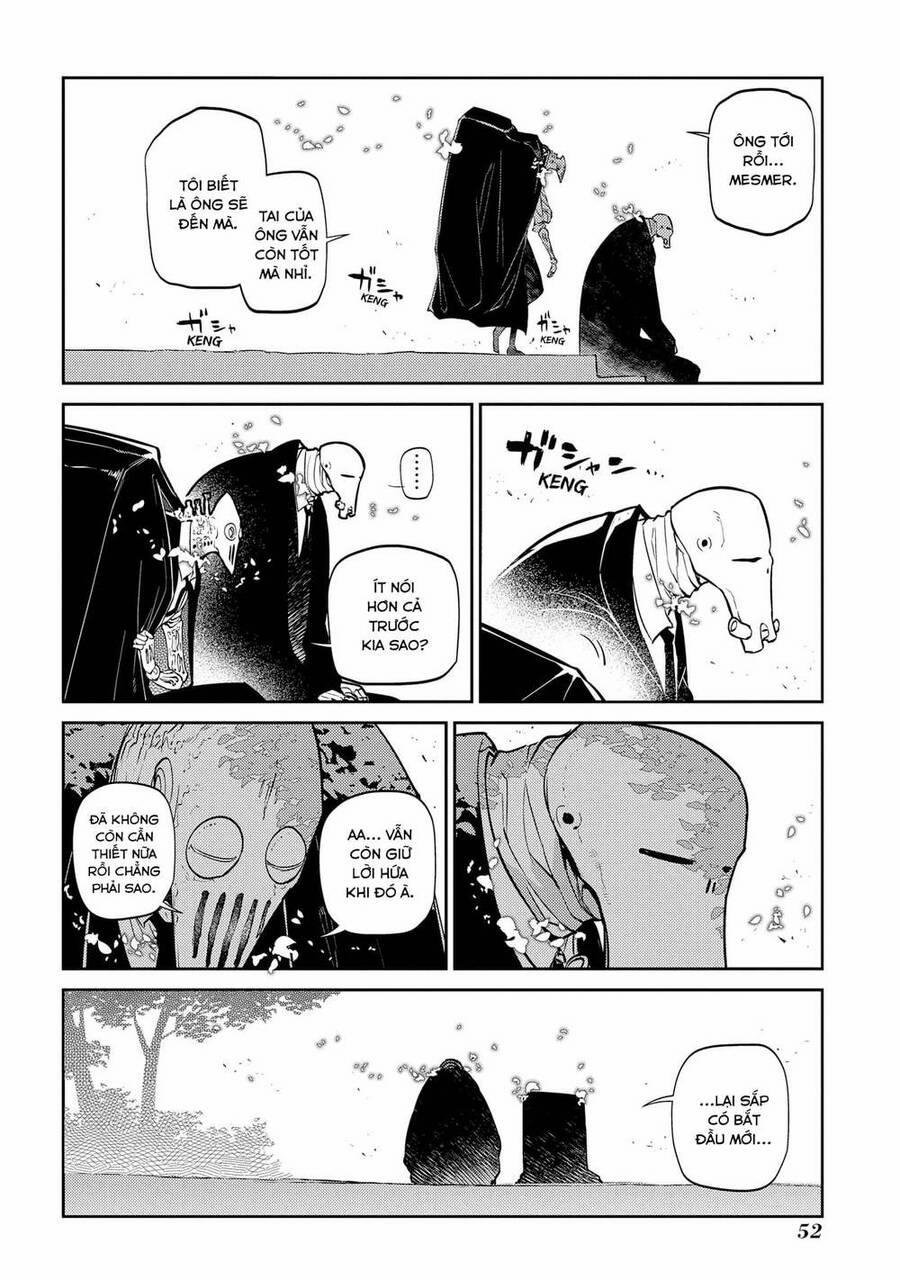Cánh Hoa Về Luân Hồi 74 trang 12
