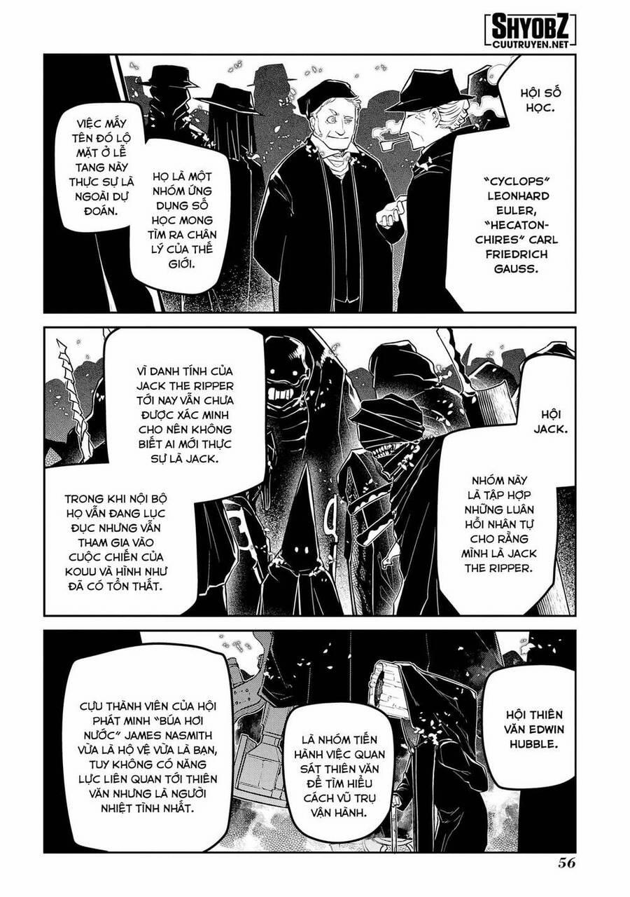 Cánh Hoa Về Luân Hồi 74 trang 16