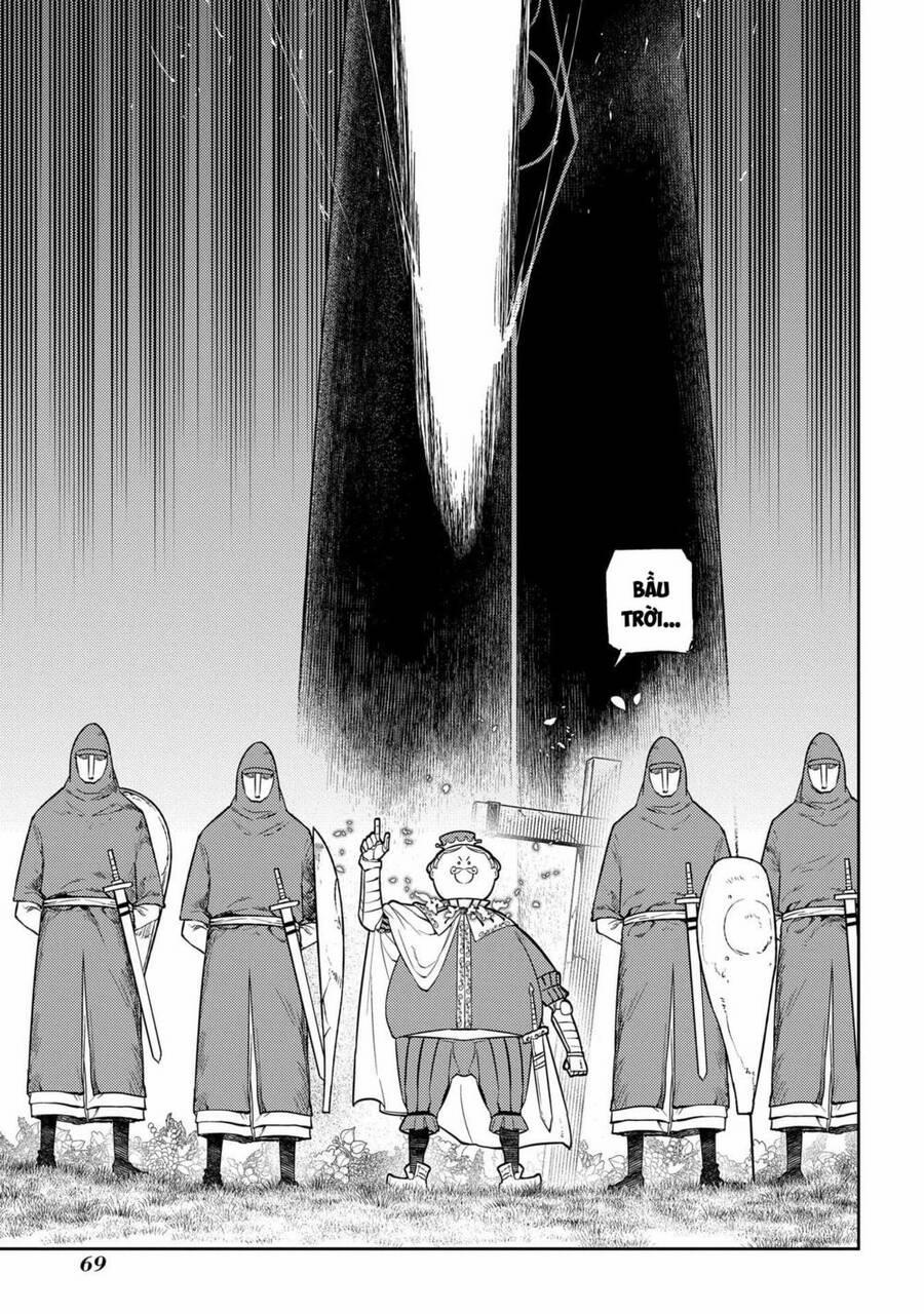 Cánh Hoa Về Luân Hồi 74 trang 29