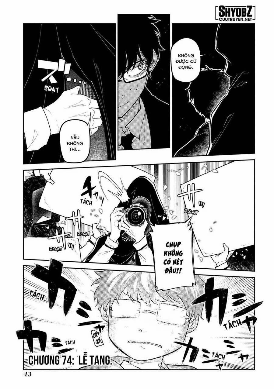 Cánh Hoa Về Luân Hồi 74 trang 3