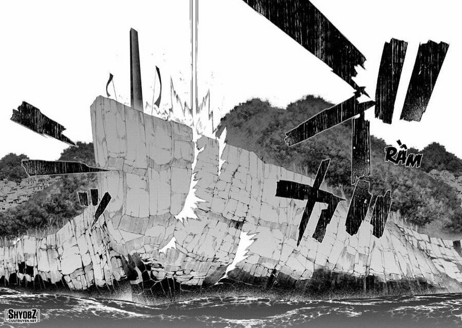 Cánh Hoa Về Luân Hồi 74 trang 30