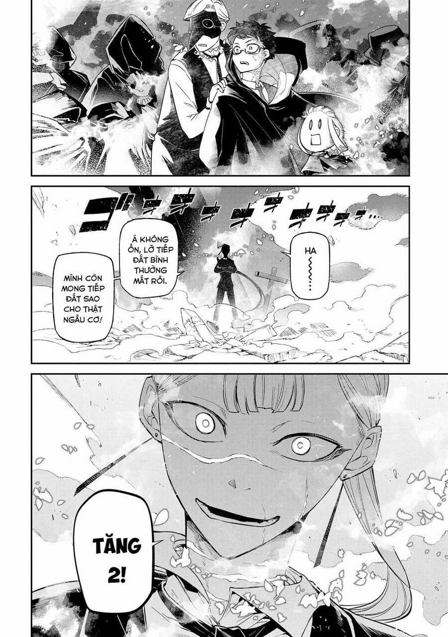 Cánh Hoa Về Luân Hồi 74 trang 31