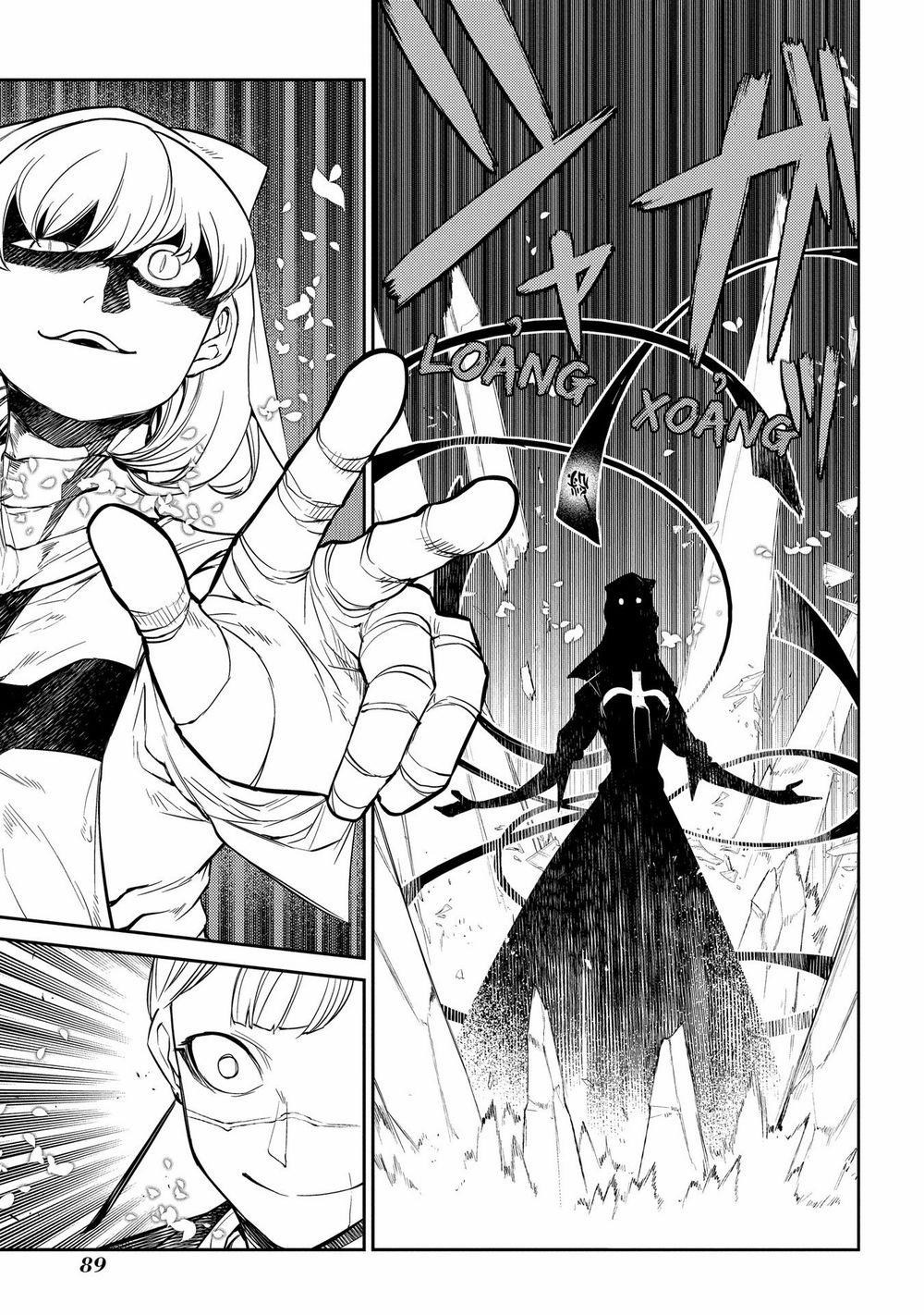 Cánh Hoa Về Luân Hồi 75 trang 16