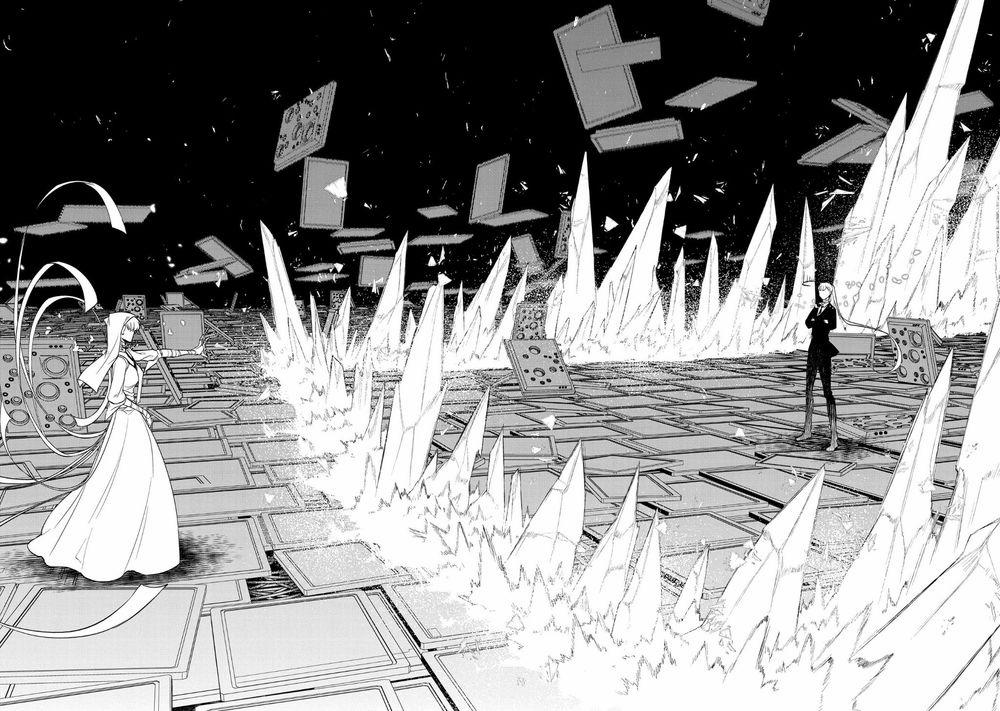 Cánh Hoa Về Luân Hồi 75 trang 17